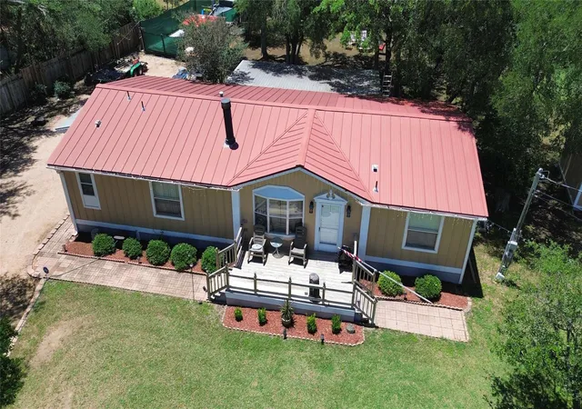 Photo 3 of Manufactured home for sale at 15711 La Hacienda Dr, Austin, TX 78734 | MLS# 8869274 | Listing updated on 2026-09-13