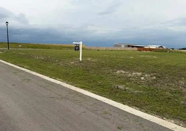 Photo 2 of Land for sale at 1178 Saltgrass Dr, Salado, TX 76571 | MLS# 9974553 | Listing updated on 2026-05-28