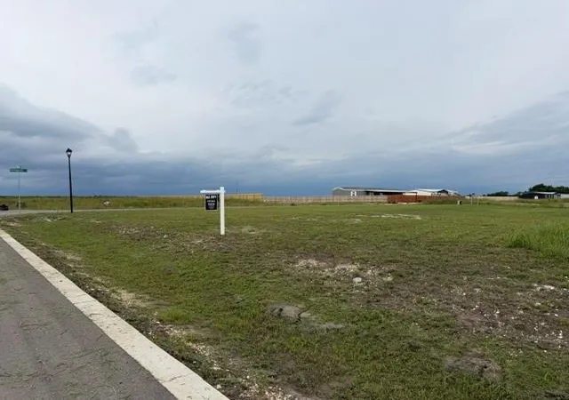 Photo 4 of Land for sale at 1178 Saltgrass Dr, Salado, TX 76571 | MLS# 9974553 | Listing updated on 2026-05-28