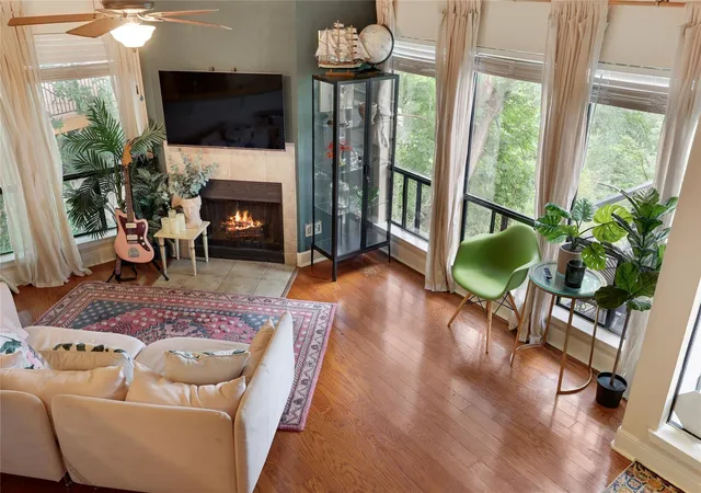 Photo 1 of Condo for sale at 2612 San Pedro St #219, Austin, TX 78705 | MLS# 9960239 | Listing updated on 2026-09-21
