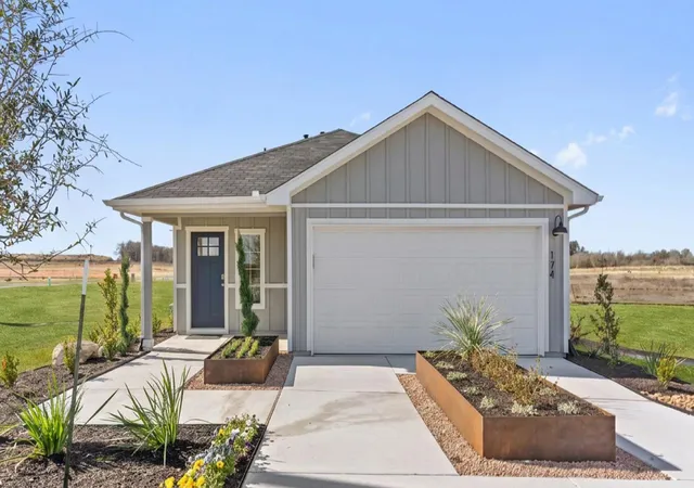 2nd image of 174 Ebbsfleet Dr, Kyle, TX 78640 | MLS# 9469547