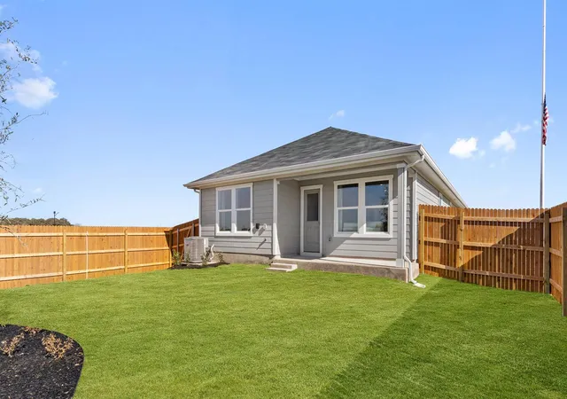 31st image of 174 Ebbsfleet Dr, Kyle, TX 78640 | MLS# 9469547