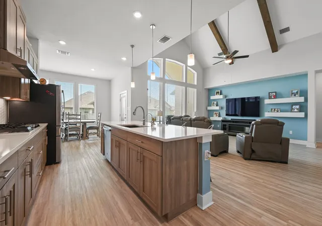 2nd image of 203 Soft Elm Dr, Buda, TX 78610 | MLS# 8520736