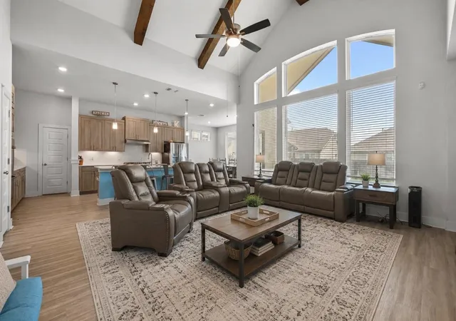 Photo 4 of Single family home for sale at 203 Soft Elm Dr, Buda, TX 78610 | MLS# 8520736 | Listing updated on 2026-10-08