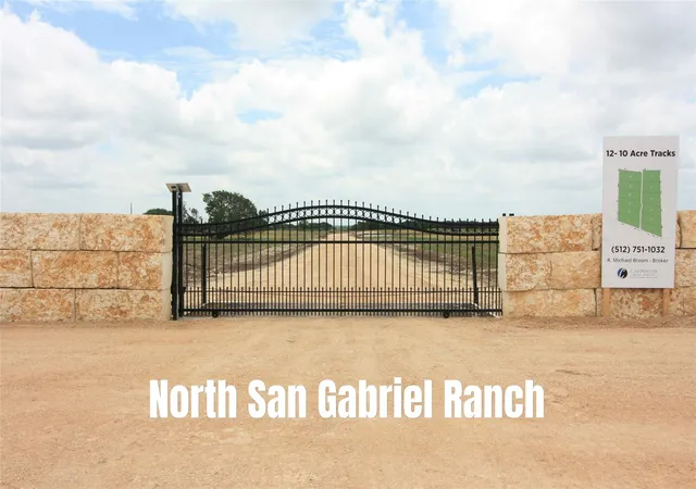 Photo 1 of Land for sale at 1115 Tract 4 County Rd 204, Burnet, TX 78611 | MLS# 1170176 | Listing updated on 2026-07-30