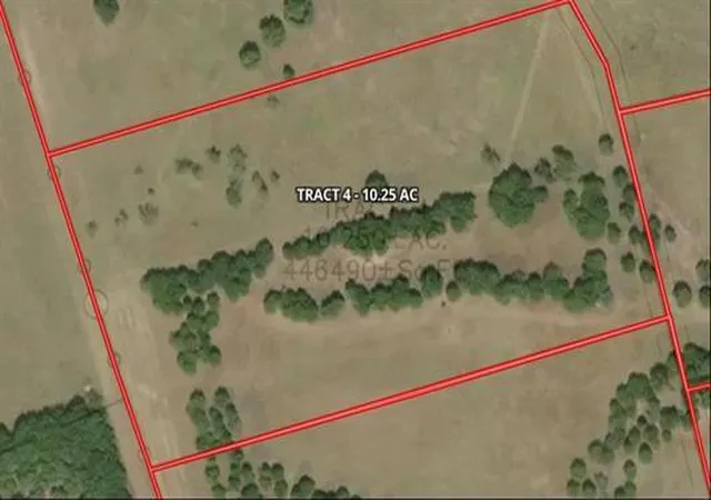 Photo 3 of Land for sale at 1115 Tract 4 County Rd 204, Burnet, TX 78611 | MLS# 1170176 | Listing updated on 2026-07-30