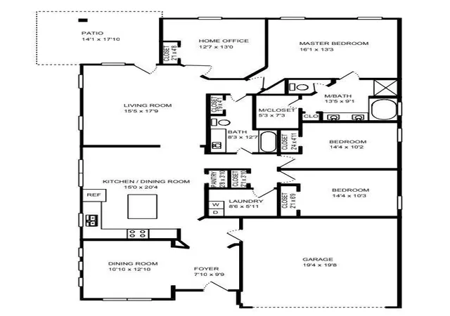2nd image of 2300 Ambling Trl, Pflugerville, TX 78660 | MLS# 9992609