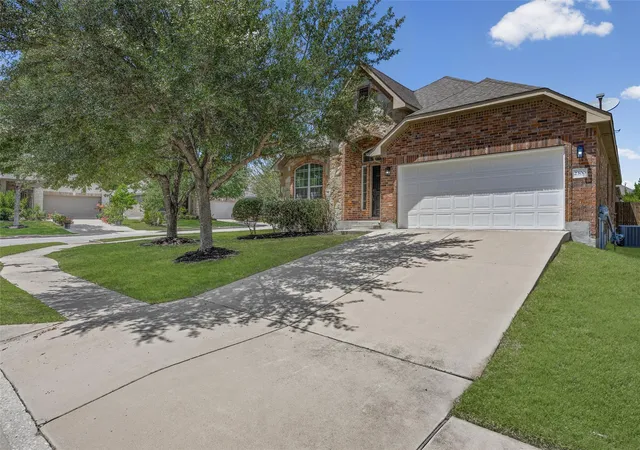 3rd image of 2300 Ambling Trl, Pflugerville, TX 78660 | MLS# 9992609