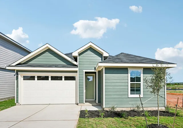 Photo 1 of Single family home for sale at 200 Salkeld Dr, Kyle, TX 78640 | MLS# 5360313 | Listing updated on 2026-10-06