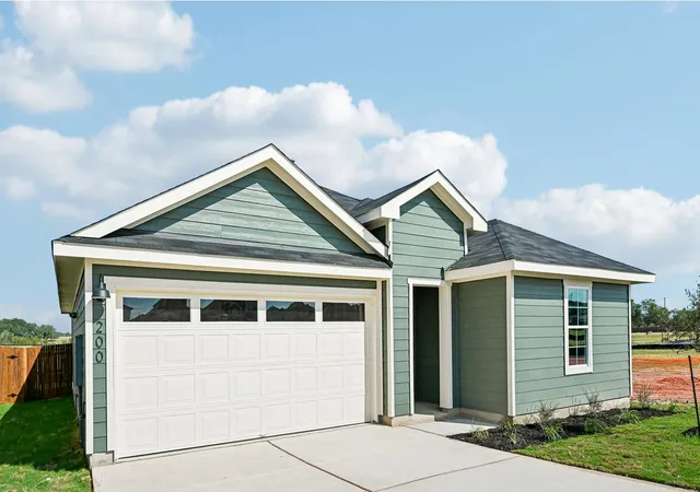 Photo 2 of Single family home for sale at 200 Salkeld Dr, Kyle, TX 78640 | MLS# 5360313 | Listing updated on 2026-10-06