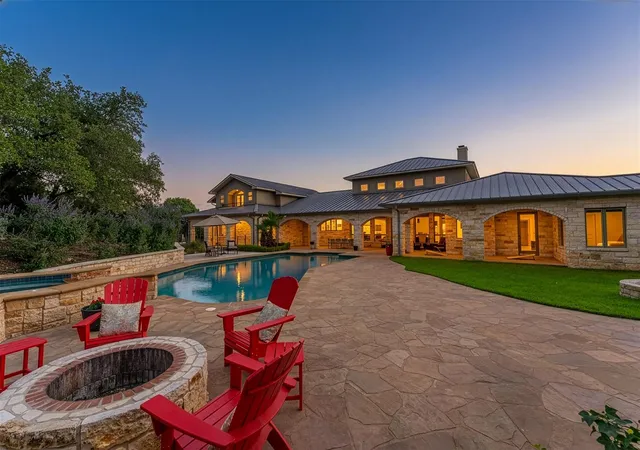 1st image of 345 Leafdale Trl, Dripping Springs, TX 78620 | MLS# 1237675