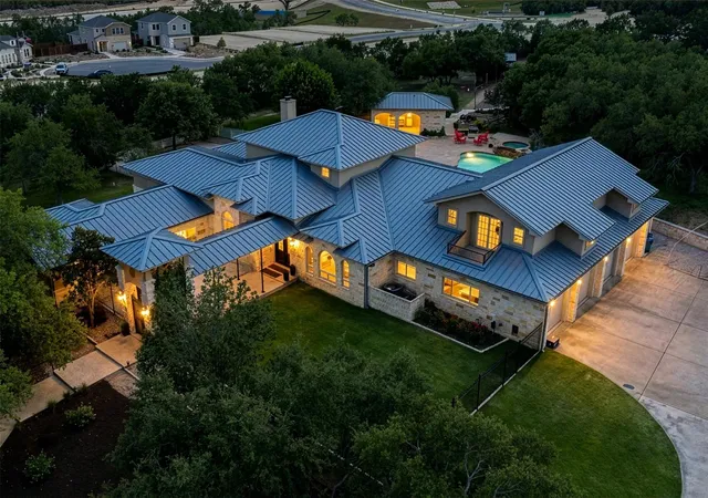 2nd image of 345 Leafdale Trl, Dripping Springs, TX 78620 | MLS# 1237675