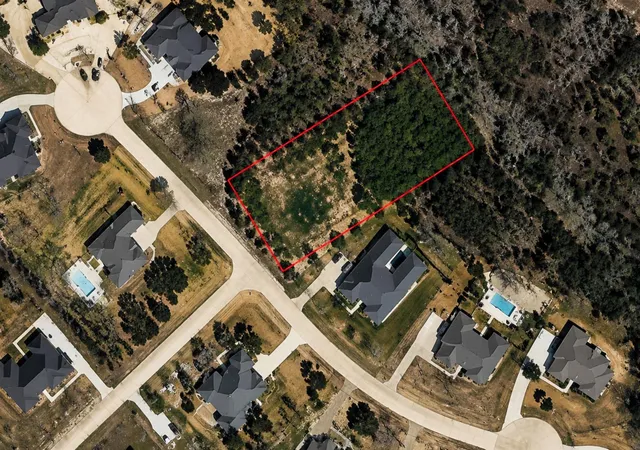 Photo 1 of Land for sale at 167 Gaucho Way, Dripping Springs, TX 78620 | MLS# 5208135 | Listing updated on 2026-09-03