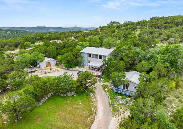 1st image of 10104 Vassar Rd, Jonestown, TX 78645 | MLS# 1350122