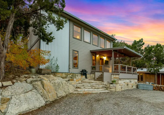 2nd image of 10104 Vassar Rd, Jonestown, TX 78645 | MLS# 1350122