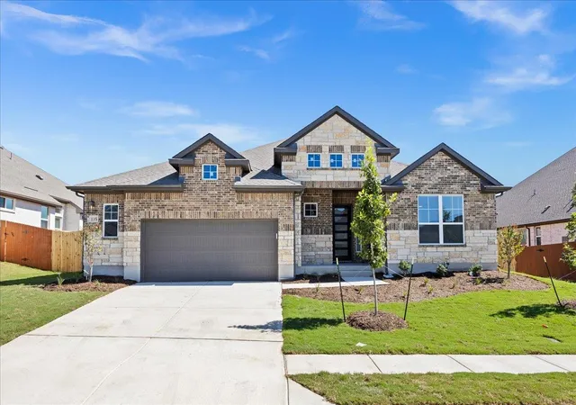 Photo 1 of Single family home for sale at 135 Kapok St, Buda, TX 78610 | MLS# 8544415 | Listing updated on 2026-10-12