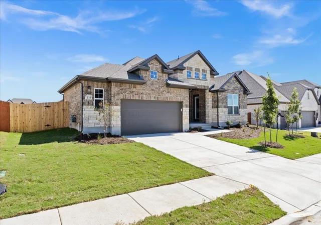 Photo 2 of Single family home for sale at 135 Kapok St, Buda, TX 78610 | MLS# 8544415 | Listing updated on 2026-10-12