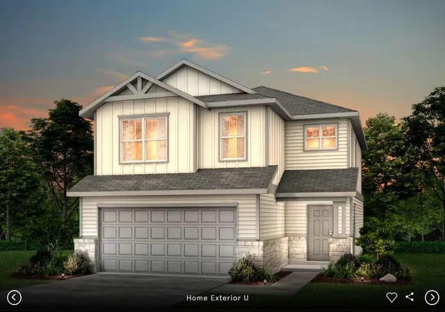 1st image of 404 Begonia St, Buda, TX 78610 | MLS# 7896624