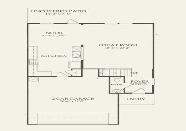 2nd image of 404 Begonia St, Buda, TX 78610 | MLS# 7896624