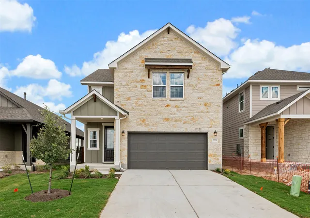 Photo 1 of Single family home for sale at 17518 Carmel Rancho Ave, Pflugerville, TX 78660 | MLS# 8087349 | Listing updated on 2026-10-01