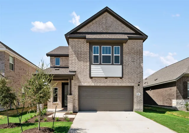 2nd image of 17518 Carmel Rancho Ave, Pflugerville, TX 78660 | MLS# 8087349