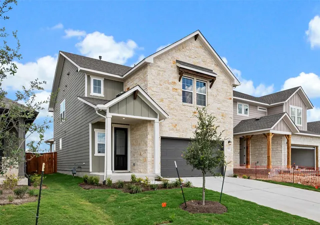 Photo 2 of Single family home for sale at 17518 Carmel Rancho Ave, Pflugerville, TX 78660 | MLS# 8087349 | Listing updated on 2026-10-01