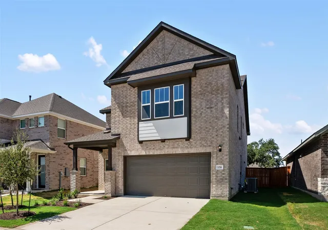 3rd image of 17518 Carmel Rancho Ave, Pflugerville, TX 78660 | MLS# 8087349