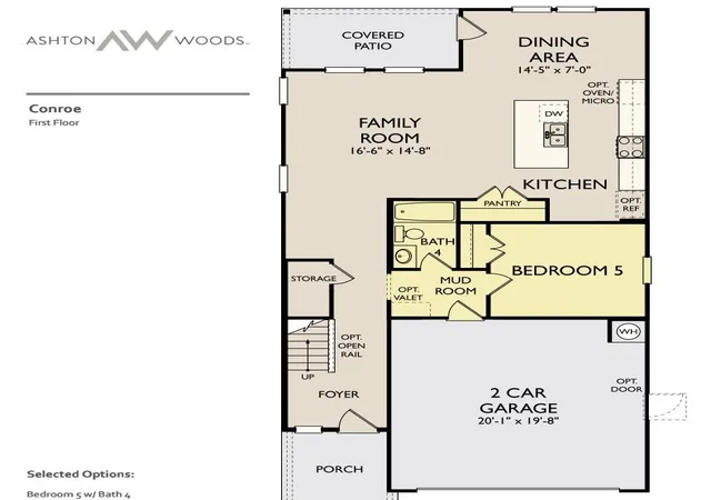 4th image of 17518 Carmel Rancho Ave, Pflugerville, TX 78660 | MLS# 8087349