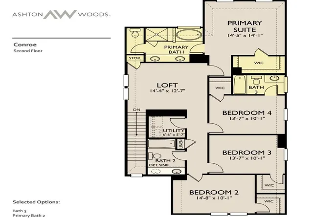 5th image of 17518 Carmel Rancho Ave, Pflugerville, TX 78660 | MLS# 8087349