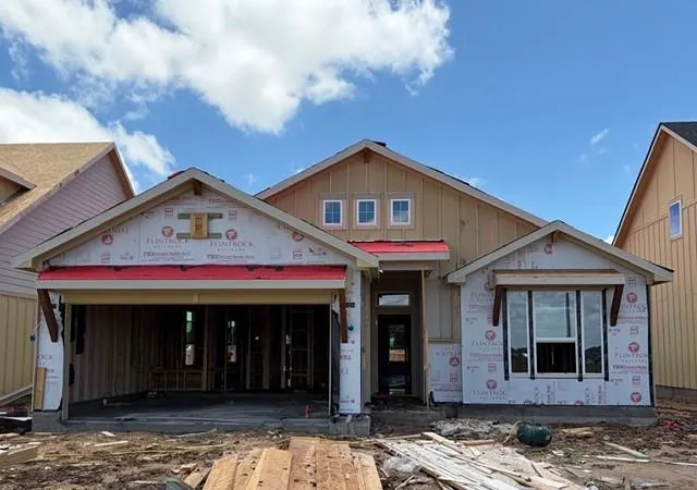 Photo 1 of Single family home for sale at 560 Gus Loop, Georgetown, TX 78626 | MLS# 1836795 | Listing updated on 2026-09-01