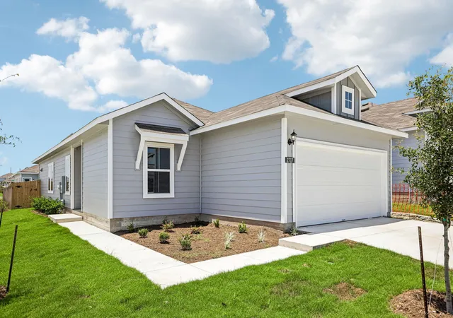 Photo 1 of Single family home for sale at 2717 Derwent Dr, Pflugerville, TX 78660 | MLS# 4099320 | Listing updated on 2026-07-23