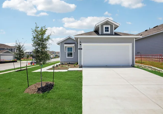 Photo 2 of Single family home for sale at 2717 Derwent Dr, Pflugerville, TX 78660 | MLS# 4099320 | Listing updated on 2026-07-23