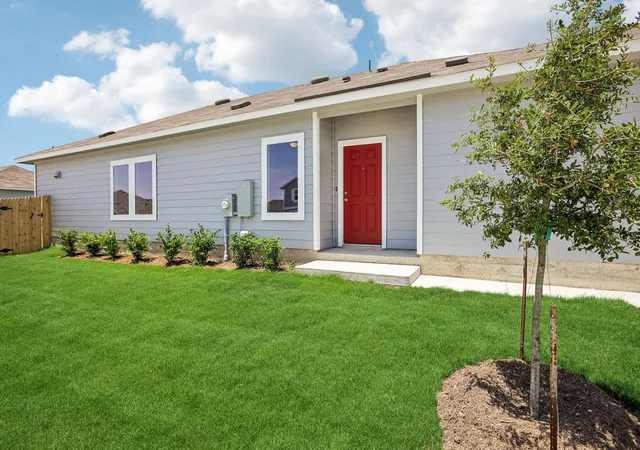 Photo 3 of Single family home for sale at 2717 Derwent Dr, Pflugerville, TX 78660 | MLS# 4099320 | Listing updated on 2026-07-23