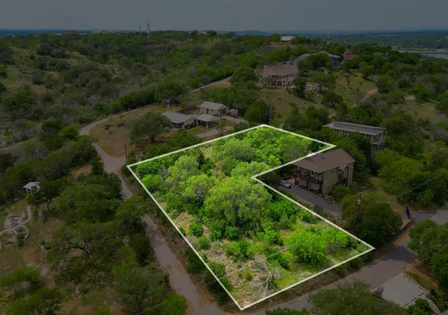 2nd image of Lots 41, 42 & 43 Callauno & Callados, Marble Falls, TX 78654 | MLS# 9003709
