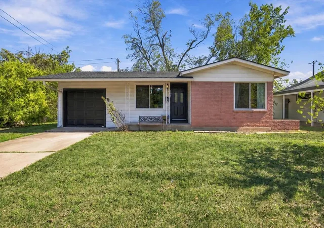 Photo 1 of Single family home for sale at 8207 Lazy Ln, Austin, TX 78757 | MLS# 3112743 | Listing updated on 2026-10-29