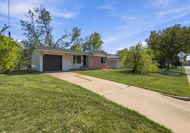 Photo 2 of Single family home for sale at 8207 Lazy Ln, Austin, TX 78757 | MLS# 3112743 | Listing updated on 2026-10-29