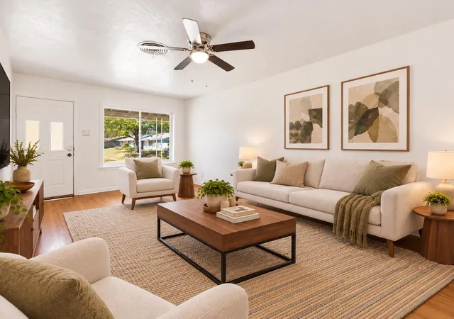 Photo 3 of Single family home for sale at 8207 Lazy Ln, Austin, TX 78757 | MLS# 3112743 | Listing updated on 2026-10-29