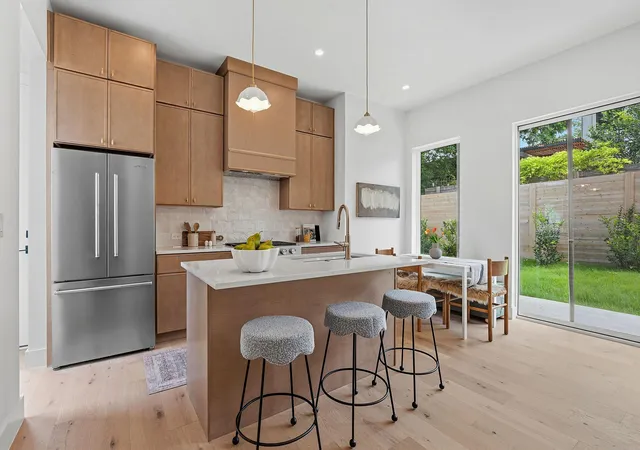 Photo 2 of Single family home for sale at 2009 Payne Ave #2, Austin, TX 78757 | MLS# 9753515 | Listing updated on 2026-10-24