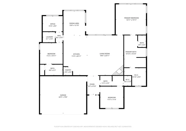 24th image of 133 Greg Ln, Jarrell, TX 76537 | MLS# 3047081