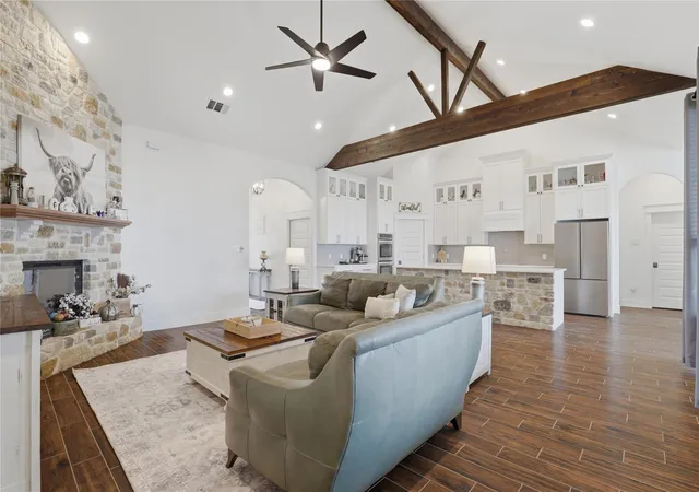 2nd image of 133 Greg Ln, Jarrell, TX 76537 | MLS# 3047081