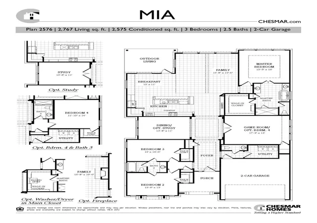 3rd image of 123 Kapok St, Buda, TX 78610 | MLS# 8601186
