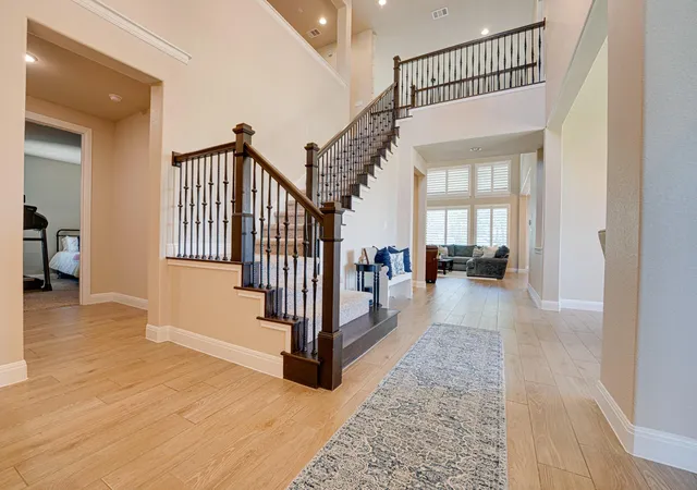 Photo 4 of Single family home for sale at 112 Mescalero, Liberty Hill, TX 78642 | MLS# 1043163 | Listing updated on 2026-09-30