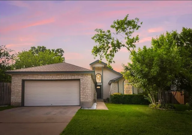 1st image of 3012 Peacemaker St, Round Rock, TX 78681 | MLS# 1619630
