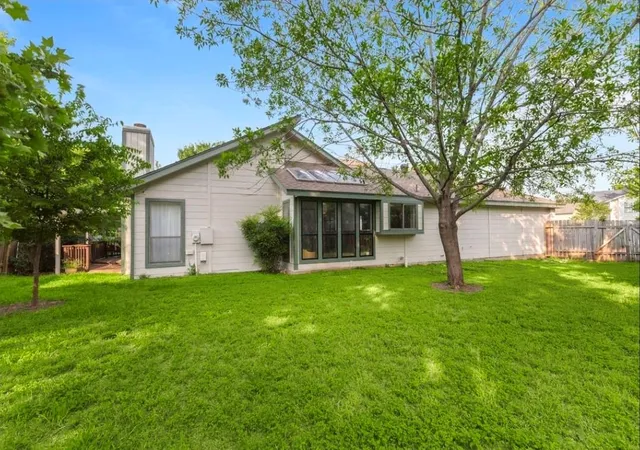 23rd image of 3012 Peacemaker St, Round Rock, TX 78681 | MLS# 1619630