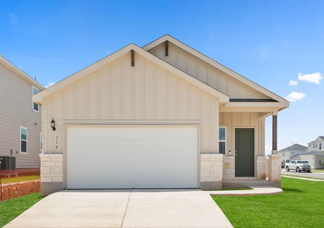 1st image of 110 Golden Bell Wy, Buda, TX 78610 | MLS# 8676159