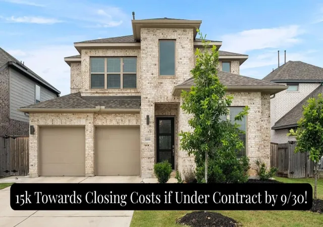 Photo 1 of Single family home for sale at 14404 Kira Ln, Manor, TX 78653 | MLS# 5513651 | Listing updated on 2026-09-16