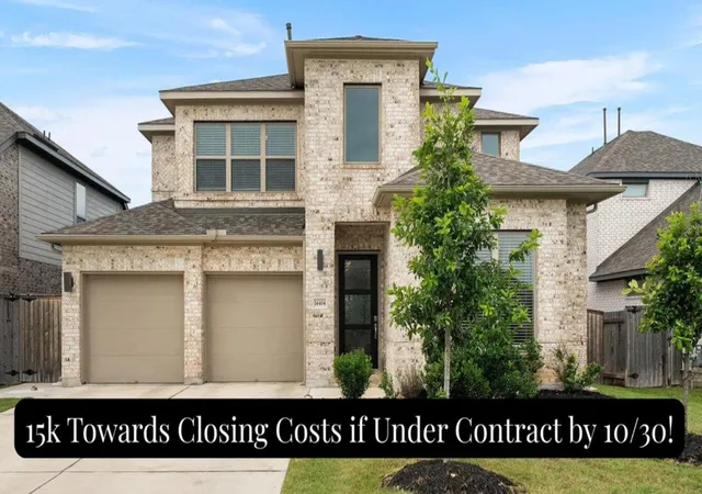 Photo 1 of Single family home for sale at 14404 Kira Ln, Manor, TX 78653 | MLS# 5513651 | Listing updated on 2026-10-07
