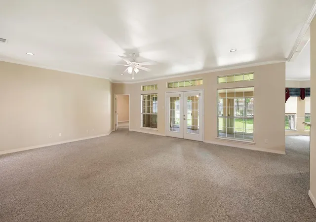 Photo 3 of Single family home for sale at 1906 Meadow Ridge Dr, Taylor, TX 76574 | MLS# 2296010 | Listing updated on 2026-07-28