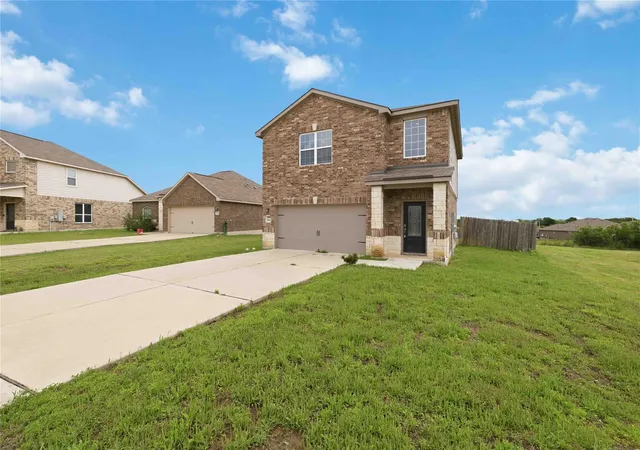 2nd image of 19912 Woodrow Wilson St, Manor, TX 78653 | MLS# 8266152