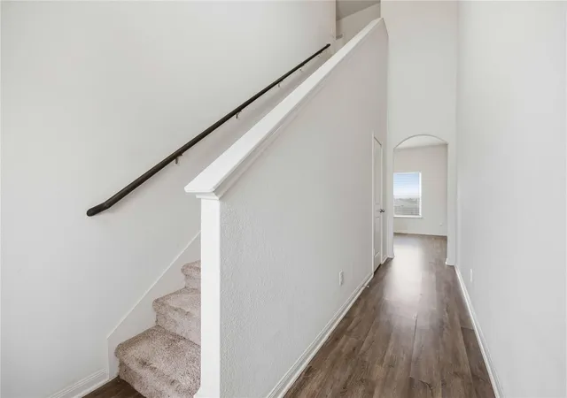 4th image of 19912 Woodrow Wilson St, Manor, TX 78653 | MLS# 8266152